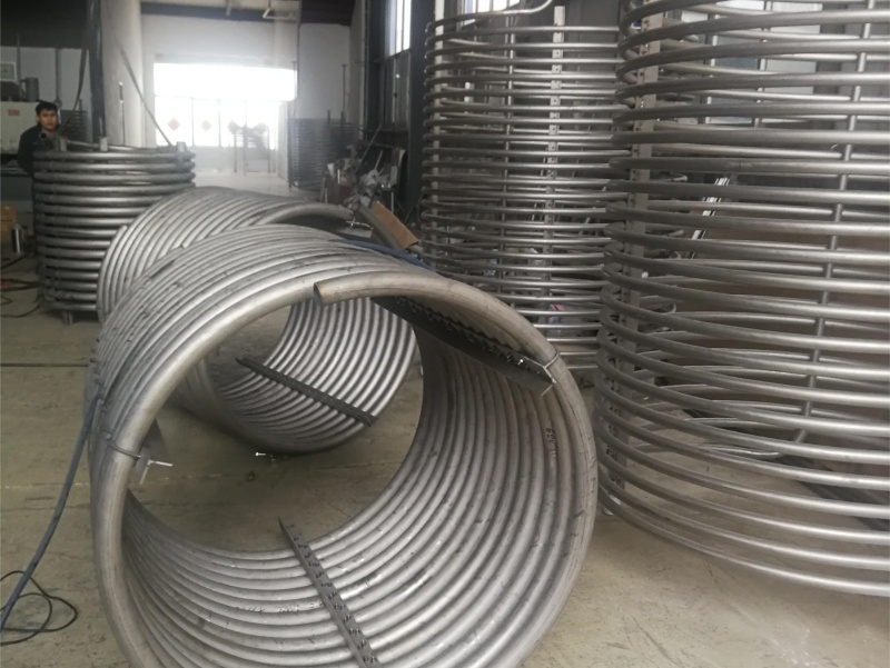 鈦設(shè)備行業(yè)發(fā)生的困境和前景-山東鈦設(shè)備