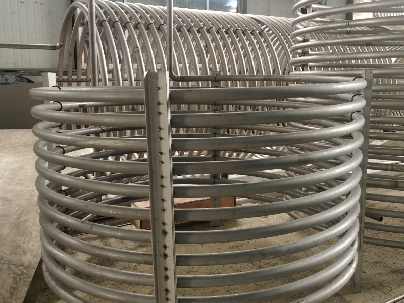 鈦盤(pán)管廠(chǎng)家